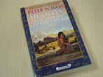 Schaap, Peter - Het Teken van het Steppepaard, Boeken, Fantasy, Verzenden, Nieuw