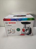 Bosch MFW67440 vleesmolen Vleesmolens, Verzenden, Nieuw