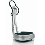 Power plate next generation | trilplaat | cardio | fitness |, Sport en Fitness, Verzenden, Nieuw