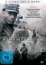 Sturmtruppen Collection [2 DVDs] von diverse  DVD, Cd's en Dvd's, Dvd's | Overige Dvd's, Zo goed als nieuw, Verzenden