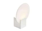 Veiling - 3x Nordlux wandlamp LED Hester IP44, Nieuw