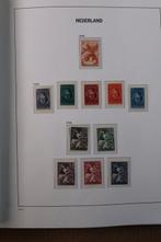 Nederland 1945/1969 - OP 1 serie na complete collectie in, Postzegels en Munten, Postzegels | Nederland, Gestempeld