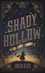 Shady Hollow 9781942316091 Juneau Black, Boeken, Verzenden, Zo goed als nieuw, Juneau Black