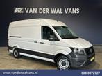 Volkswagen Crafter | 2.0 TDI L3H3 L2H2 Euro6 Airco | Apple, Gebruikt, Euro 6, Volkswagen, Wit