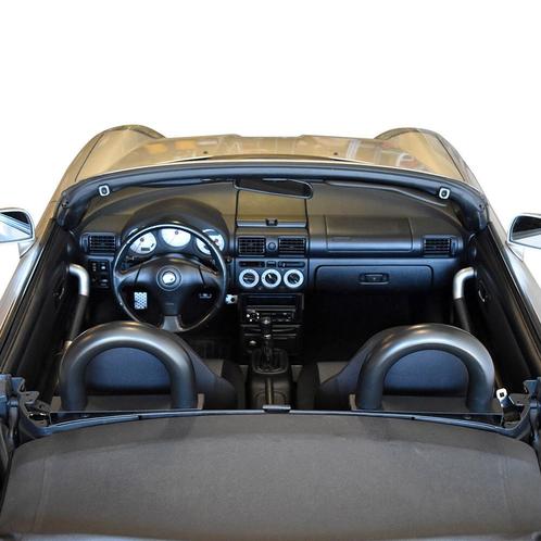 Toyota MR2 W3 rolbeugel/sierbeugel BLACK EDITION, Auto diversen, Auto-accessoires, Nieuw, Ophalen of Verzenden