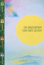 De seizoenen van het leven 9789081071925 J. Rohn, Boeken, Verzenden, Zo goed als nieuw, J. Rohn