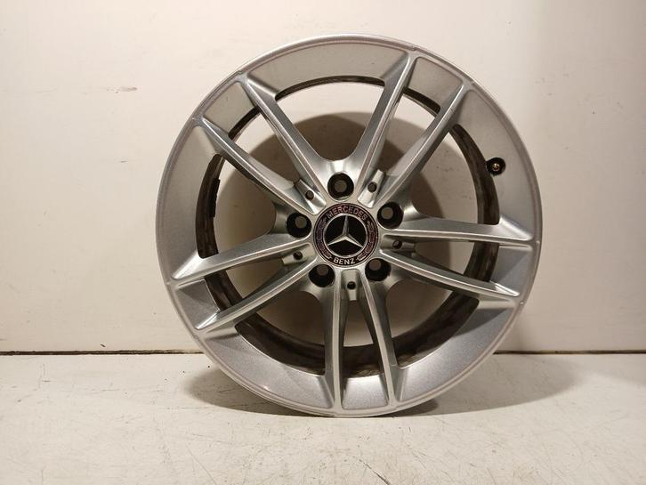 Velg Mercedes-Benz A-Klasse Mercedes-Benz A-Class  A 180 CDI, Auto-onderdelen, Banden en Velgen, ARN erkend, Stiba lid, Erkend duurzaam