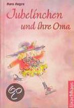 Jubelinchen und ihre Oma 9783825172015 Marit Tornqvist, Verzenden, Zo goed als nieuw, Marit Tornqvist
