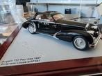 Chromes 1:43 - Modelauto - Bugatti T57 Paul Nee 1947, Nieuw