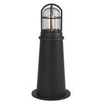 Scheepslamp Harbour 1 Antraciet Buitenverlichting, Verzenden, Nieuw