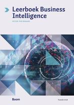 Leerboek Business Intelligence | 9789024419258, Boeken, Studieboeken en Cursussen, Nieuw, Verzenden