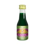 Prestige - Green bananas exotic / Groene bananen likeur -..., Diversen, Ophalen of Verzenden
