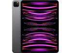 Apple iPad Pro (2022) - 11 inch - WiFi + 5G - 512GB -, Computers en Software, Apple iPads, Verzenden, Zo goed als nieuw