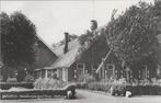 SAASVELD - Kampeerboerderij Erve Holtkamp, Verzenden, Gelopen