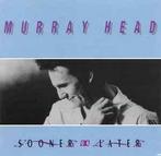 cd - Murray Head - Sooner Or Later, Verzenden, Nieuw in verpakking