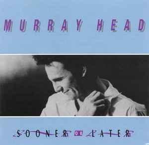 cd - Murray Head - Sooner Or Later, Cd's en Dvd's, Cd's | Overige Cd's, Verzenden