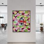 Timo Wedell (1994) - So much Love Like Banksy - XXL · No