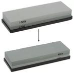 Ruhhy Waterstenen Messenslijpset - Professionele Kwalitei..., Ophalen of Verzenden, Nieuw