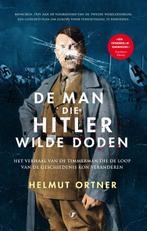 De man die Hitler wilde doden / Oorlogsklassiekers, Verzenden, Zo goed als nieuw, Helmut Ortner