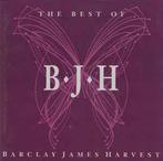 cd - Barclay James Harvest - The Best Of Barclay James Ha..., Cd's en Dvd's, Zo goed als nieuw, Verzenden
