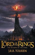 Return of the King (B-Format) 9780007488353 j. r. r. tolkien, Verzenden, Gelezen, J. r. r. tolkien