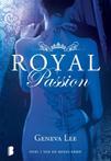 Royal 1 -   Royal Passion 9789022582930 Geneva Lee