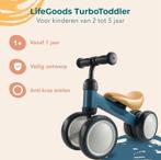 Tweedekans | LifeGoods TurboToddler Loopfiets - Speelgoed, Ophalen of Verzenden, Zo goed als nieuw