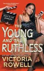 The young and the ruthless: back in the bubbles by Victoria, Gelezen, Victoria Rowell, Verzenden