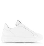 -26% Via Vai  Via Vai juno uni te sneakers lage sneakers dam, Verzenden, Nieuw, Wit