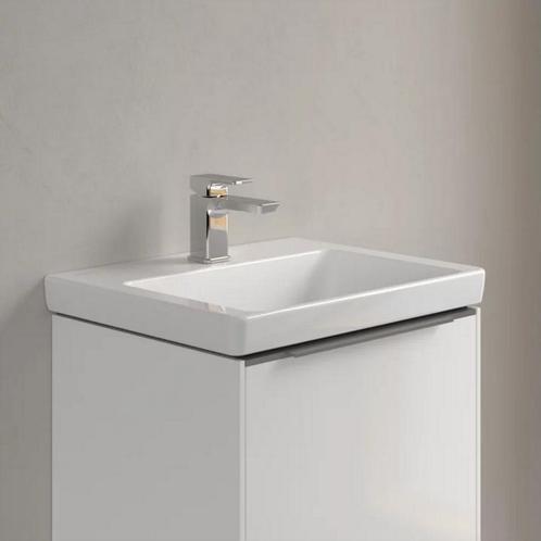 Fontein Villeroy & Boch Subway 3.0 Met CeramicPlus Zonder, Doe-het-zelf en Verbouw, Sanitair, Overige typen, Nieuw, Ophalen of Verzenden