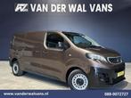 Peugeot Expert | 2.0 BlueHDI 123pk L2H1 Euro6 Airco |, Auto's, Gebruikt, Euro 6, Bruin, Dealer onderhouden