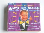 De mooiste selectie van Annie M.G. Schmidt - Lekker Stout /, Cd's en Dvd's, Verzenden, Nieuw in verpakking
