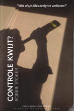 Controle Kwijt? 9789090362410 Aloka Liefrink, Verzenden, Zo goed als nieuw, Aloka Liefrink