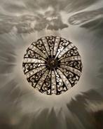 Plafondlamp - Peris Andreu - Ernest Palm voor Palwa -, Antiek en Kunst