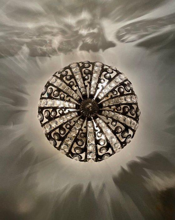 Plafondlamp - Peris Andreu - Ernest Palm voor Palwa -, Antiek en Kunst, Curiosa en Brocante
