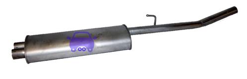 *Tip*  Middendemper CITROEN C8 3.0 V6 FIAT Ulysse 3.0 LANCIA, Auto-onderdelen, Uitlaatsystemen, Nieuw, Citroën, Fiat, Peugeot