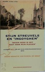 Stijn Streuvels en Ingoyghem, Boeken, Nieuw, Verzenden