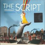 lp nieuw - The Script - The Script, Verzenden, Zo goed als nieuw