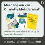 Wetboek voor webwinkels 9789082329636 Charlotte Meindersma, Verzenden, Zo goed als nieuw, Charlotte Meindersma
