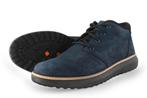 Timberland Veterboots in maat 47½ Blauw | 10% extra korting, Timberland, Boots, Zo goed als nieuw, Verzenden