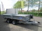 Ifor Williams TT3621 kipper 362x195cm 3500kg AANBIEDING, Auto diversen, Aanhangers en Bagagewagens, Ophalen, Nieuw