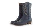 Koel Cowboy laarzen in maat 37 Blauw | 10% extra korting, Nieuw, Jongen of Meisje, Koel, Verzenden