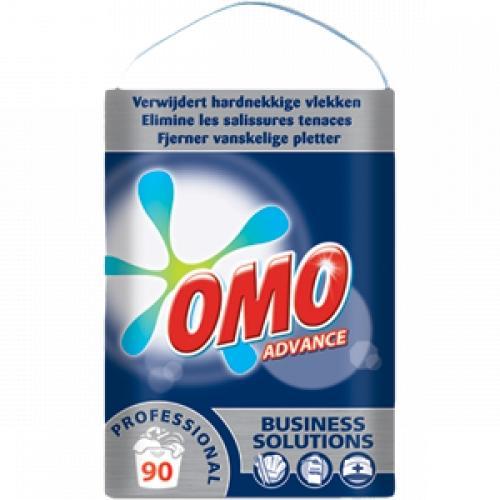 Waspoeder  Omo Advance, Huis en Inrichting, Schoonmaakartikelen, Schoonmaakmiddel, Ophalen of Verzenden
