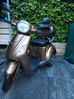 Econelo J1000 Lithium 25km, Gebruikt, 16 km/u of meer, 46 km of meer, Ophalen