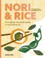 Nori   Rice | 9789461433459 | Ploeg, Annebel / Welle, Thomas, Ophalen of Verzenden, Nieuw, Ploeg, Annebel / Welle, Thomas