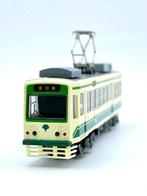 MODEMO N - NT106 - Modeltrein (1) - Tokyo Toden 7000 Series, Hobby en Vrije tijd, Modeltreinen | N-Spoor, Nieuw
