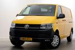 Volkswagen Transporter T6 2.0 TDI 150pk Lang 2x Schuifdeur/A, Gebruikt, Euro 6, Overige kleuren, Volkswagen