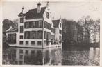 ELSPEET - Kasteel Staverden bij Elspeet, Verzamelen, Ansichtkaarten | Nederland, Verzenden, Gelopen