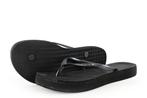 Havaianas Sandalen in maat 39 Zwart | 10% extra korting, Kleding | Dames, Schoenen, Verzenden, Zwart, Sandalen of Muiltjes, Zo goed als nieuw