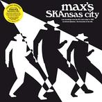 Various - Maxs SKAnsas City (LP, RSD, Comp, Cle), Cd's en Dvd's, Verzenden, Zo goed als nieuw